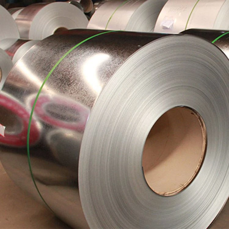 Q235 galvanized steel