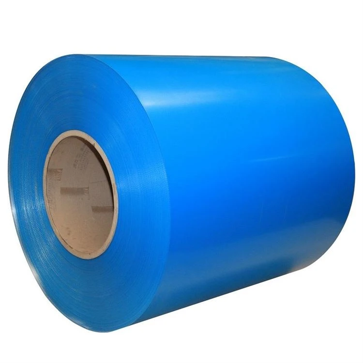 Pre-painted Aluminum Coil