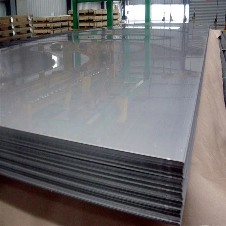 suh409 stainless steel plate 6