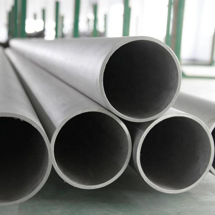 stainless steel pipe 2