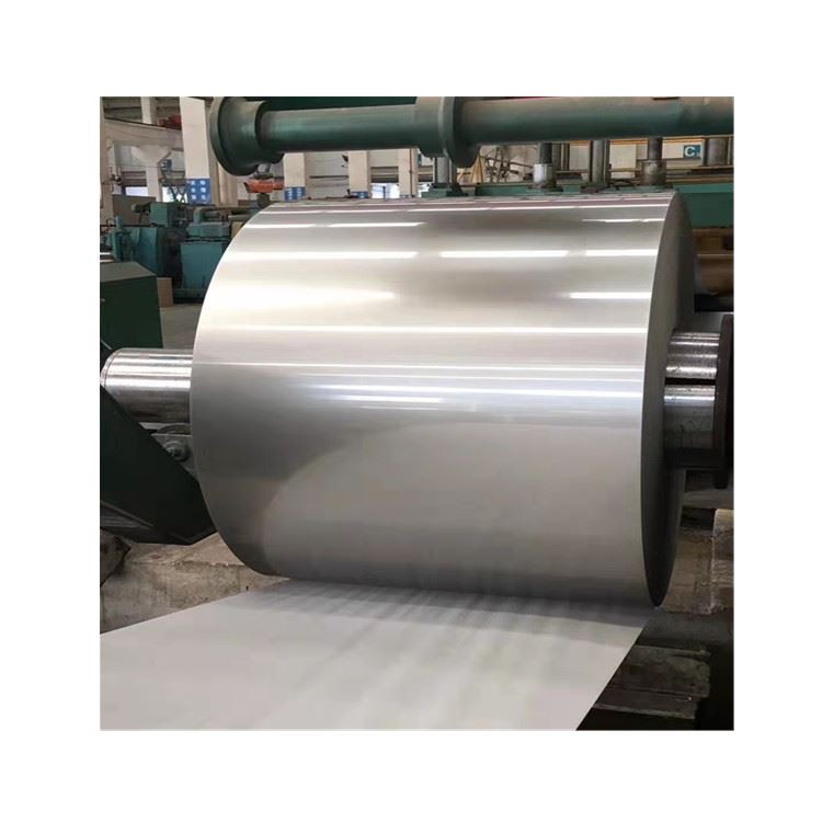 STS403 stainless steel coil