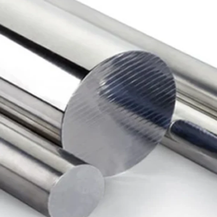 446 Stainless Steel Bar-best Corrosion Resistance