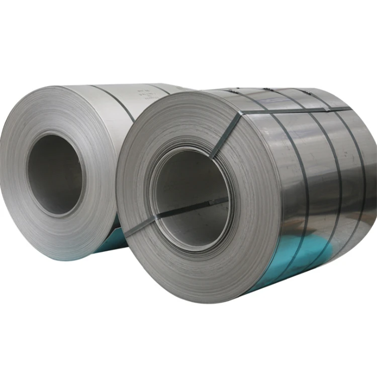 AISI 201-2 Stainless Steel Coil