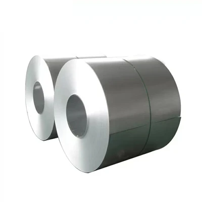 Q215 Cold Rolled Mild Steel Coils