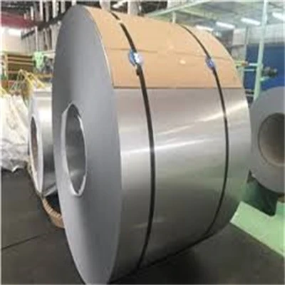 Q215 Cold Rolled Mild Steel Coils