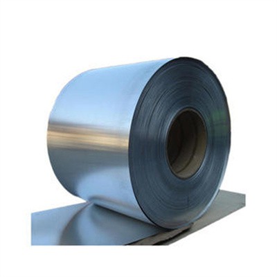 cold rolling annealing steel coil