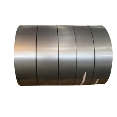 type of steel coil sc1