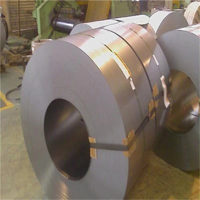 Cold Rolled Steel tolerance