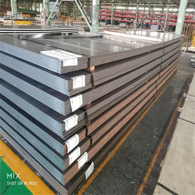 annealed cold steel sheet