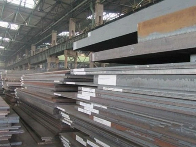 35Mn High Strength Steel