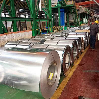 amazing property galvanized coil amazing property galvanized coil