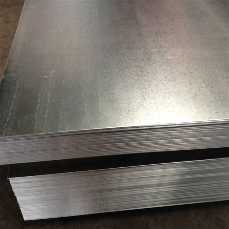 St13 Taflen Ddur wedi'i Rholio'n Oer