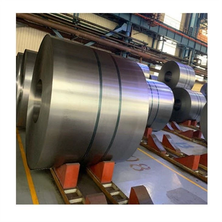Coil Dur Galfanedig Dx51d ar gyfer Adeiladu To
