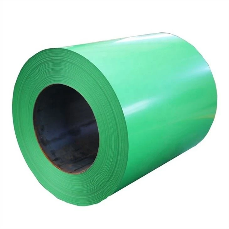 Pre-painted Aluminum Coil