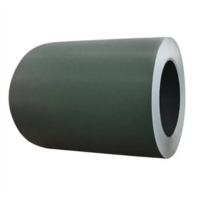 Coil Alwminiwm ar gyfer System To