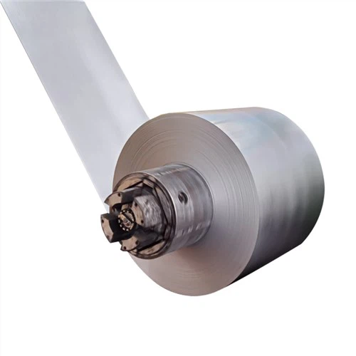 ASTM A653 Gradd 33 Coil Dur Galfanedig