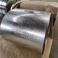 DC54D + Z Coil Dur Galfanedig
