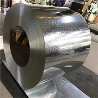 DX51D COIL Dur Galfanedig SECC