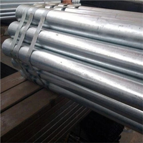Galvanized Iron Steel Pipe
