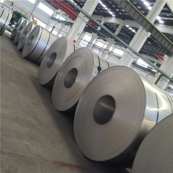 201 Coil Dur Di-staen