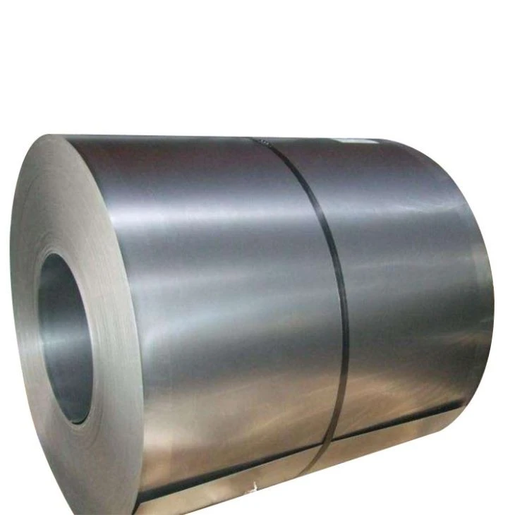 Stainless 304 Steel Coils