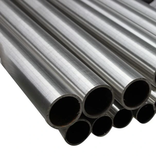 304N Stainless Steel Pipe