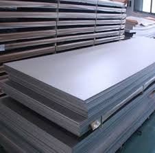 309 Steel Plates 309