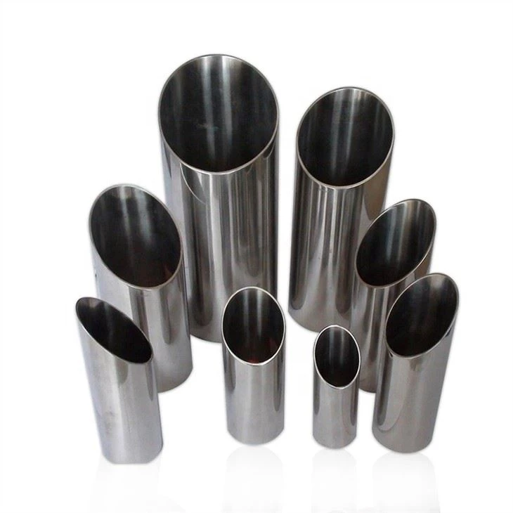 316LN Stainless Steel Pipe
