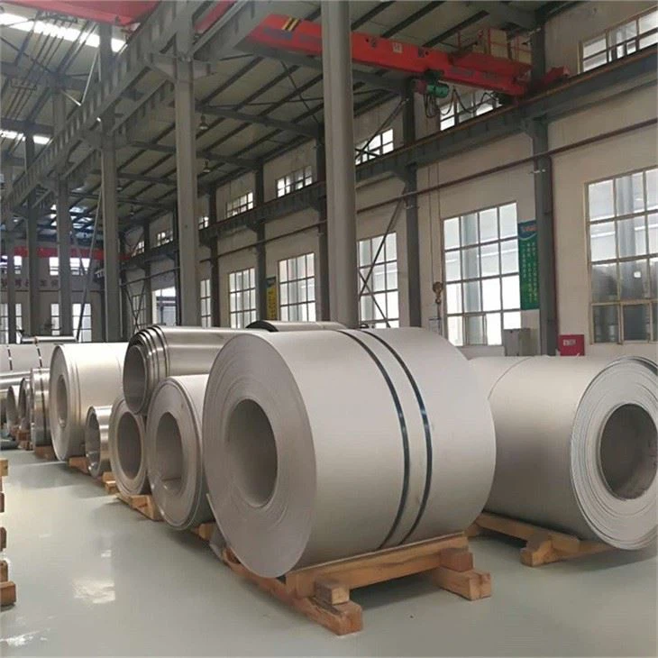 316N Stainless Steel Coil