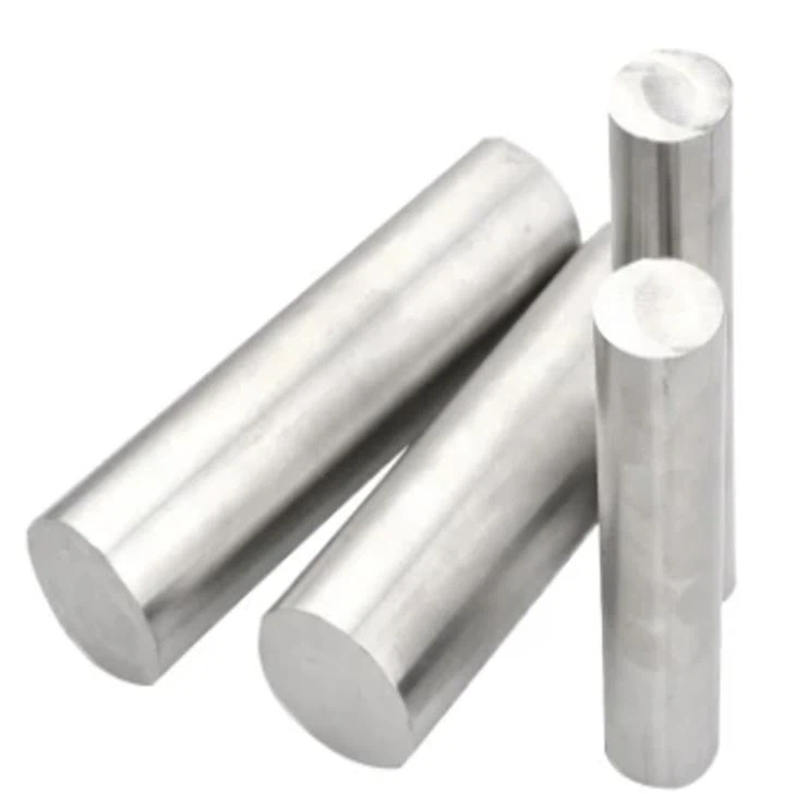317L Stainless Steel Bar--power Generation Units