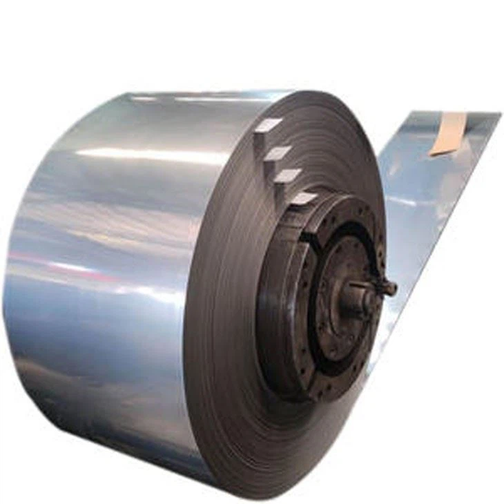 317L Stainless Steel Coil-corrosion Resistance