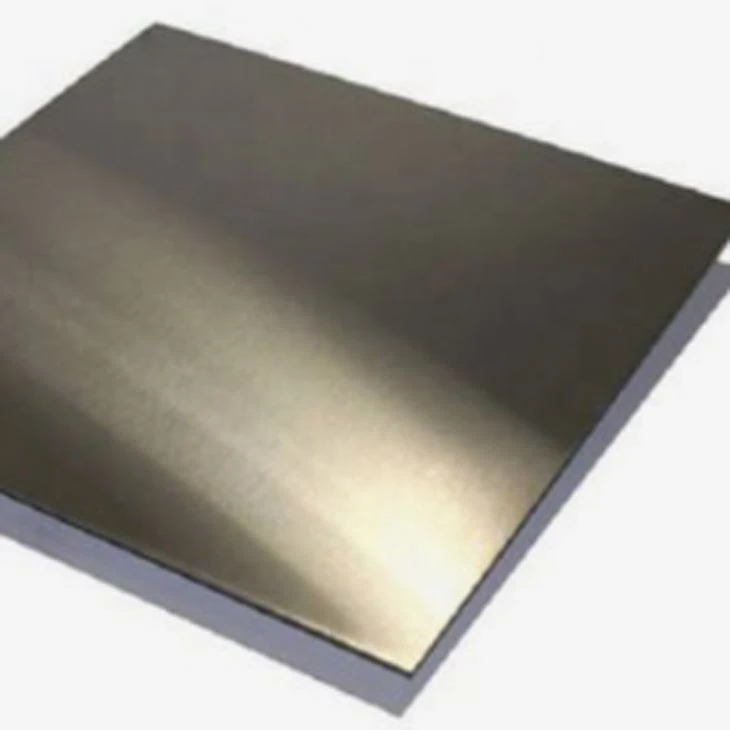 416HT Stainless Steel Plate-unique Properties
