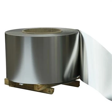 430 COIL DUR DI-staen ROLLED OER