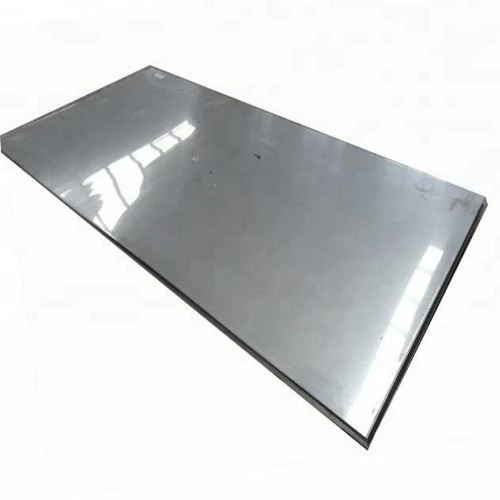 AISI 317L Stainless Steel Plate