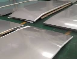 Alloy 302 Stainless Steel