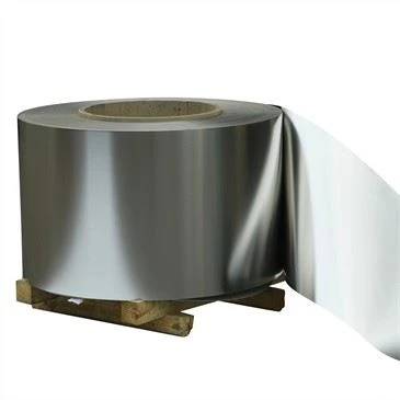 COLD ROLLED STAINLESS STEEL COIL SUS316J1L