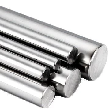 EN 1.4306 Stainless Steel Bar