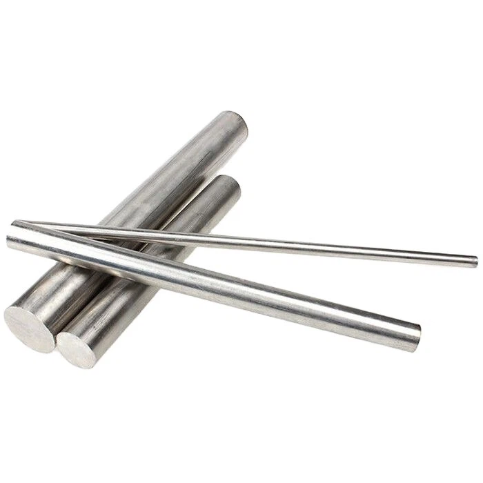 EN 1.4438 Stainless Steel Bar