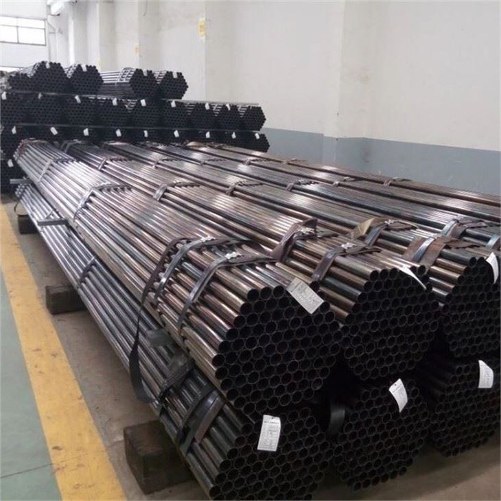 Prime Quality Dx53D Hot Dipped Galvanized Steel TUBE