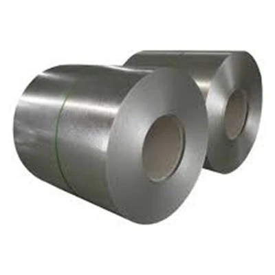 Q215 Cold Rolled Mild Steel Coils