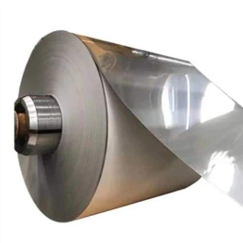 1.4315 Coil Dur Di-staen--Dur Di-staen austenitig