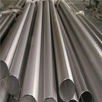 1.4835 Dur Di-staen Pibell-austenitig Cromiwm-nicel