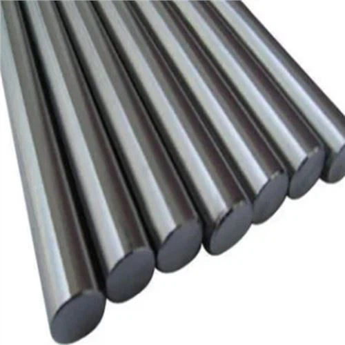 347H Stainless Steel Bar-higher Carbon Content