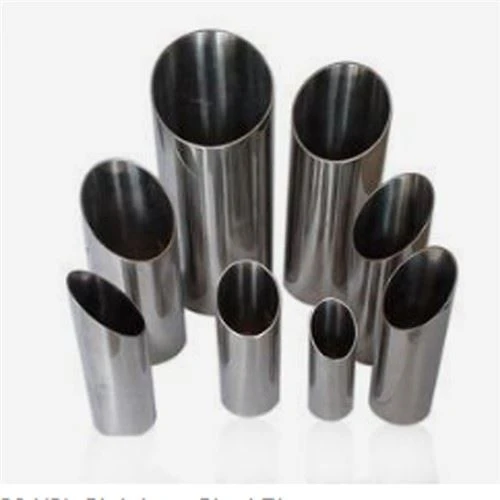 410 STAINLESS STEEL PIPE--STRENGTH