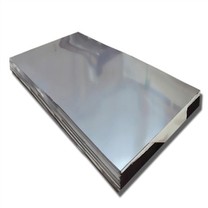 Taflen Dur Di-staen 410L