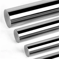 Bar Rownd Dur Di-staen 440A