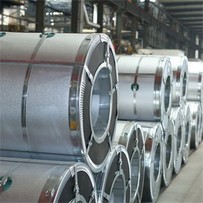 441 Stainless Steel Coils