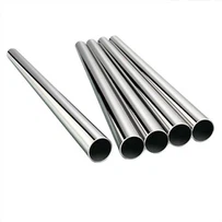 AISI 304 Pibell Dur Di-staen