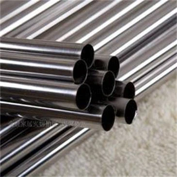 Aloi 1815 - 1.4361 - Pibell