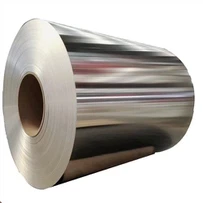 Coil Dur Di-staen ASTM 304